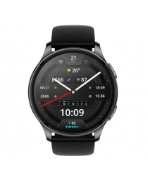 Умные часы Xiaomi Amazfit Pop 3R Gray купить в Уфе | Обзор | Отзывы | Характеристики | Сравнение